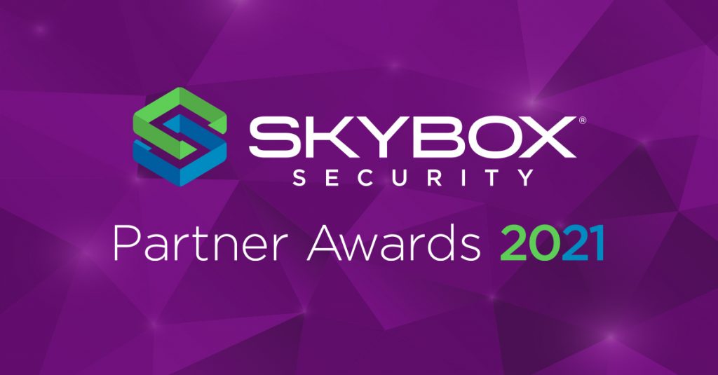 Skybox Partner awards