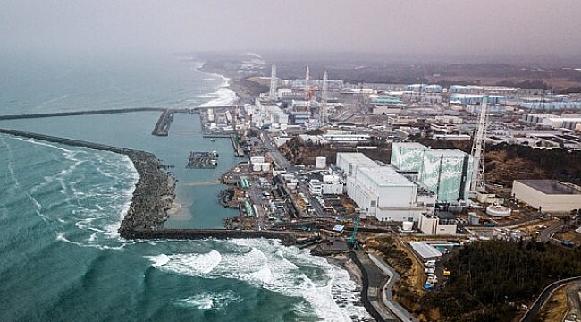 japonya nukleer su bosaltmasi okyanusu tehlikeye atar
